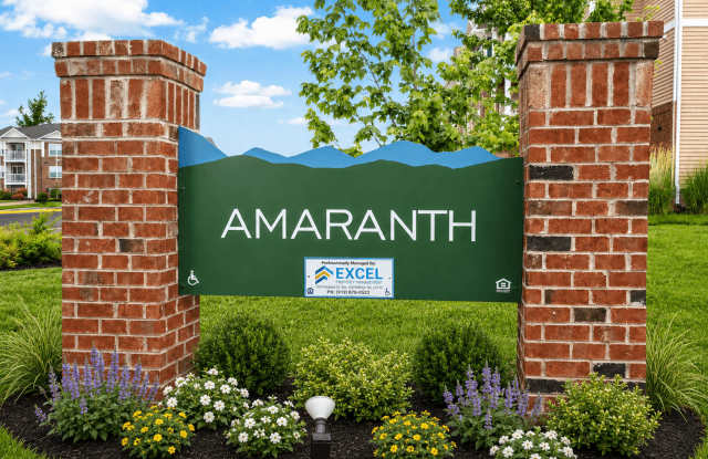 Amaranth - Affordable Housing Gallery 1