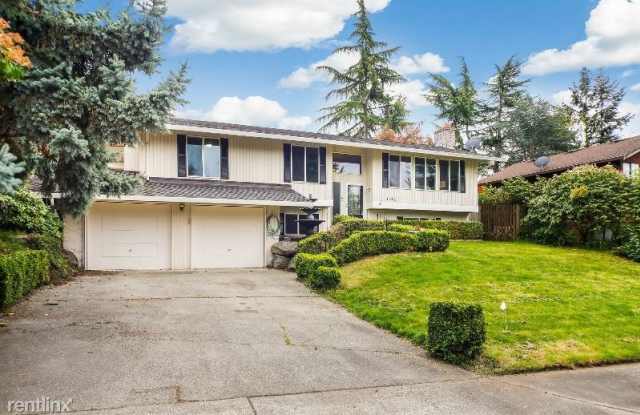 1512 Dayton Ct NE - 1512 Dayton Court Northeast, Renton, WA 98056