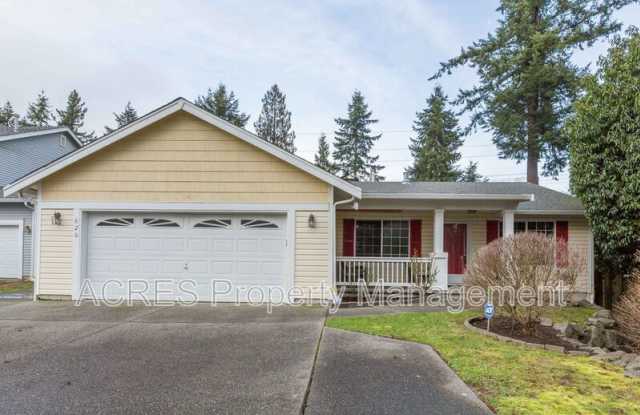620 S 192nd Pl - 620 South 192nd Place, Des Moines, WA 98148