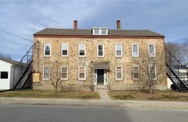 174 South Main Street - 174 South Main Street, East Brooklyn, CT 06234