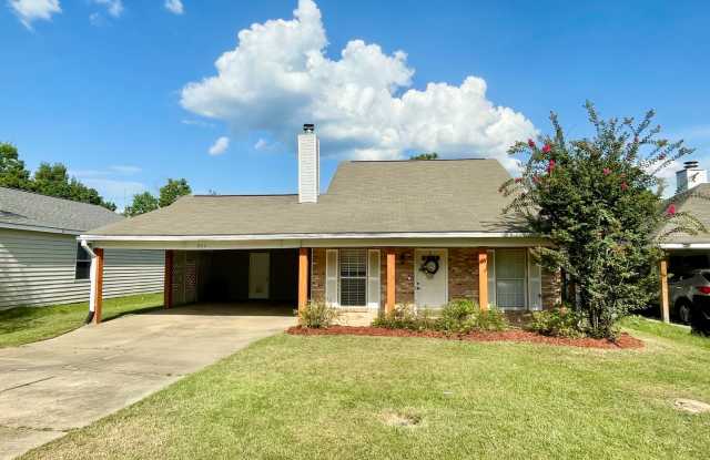 3/2 For Rent in Pearl!! photos photos 3/2 For Rent in Pearl!! photos photos