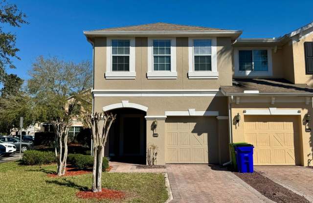 Renovated 3/2.5 Townhome with Office/Flex Space (Corner Unit) Winter Park! photos photos