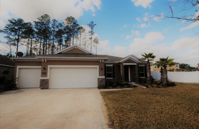 15698 Corralero Ct - 15698 Corralero Court, Jacksonville, FL 32218