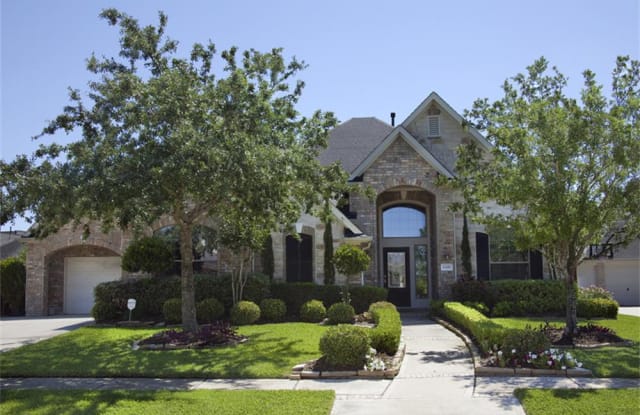 6306 Laguna Bay Court - 6306 Laguna Bay Court, Harris County, TX 77041