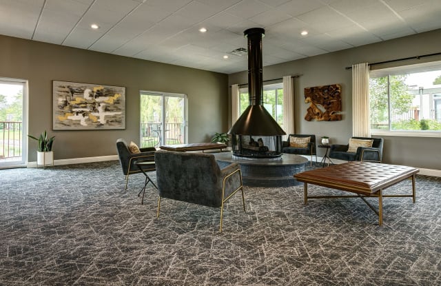 Foxboro Apartments Gallery 2