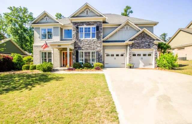 2584 Spring Chapel Road - 2584 Spring Chapel Drive, Columbus, GA 31909