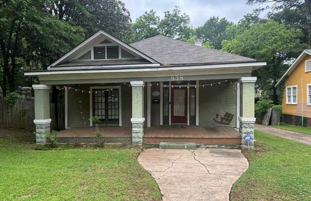 CHARMING HIGHLAND HOME IN HISTORIC FAIRFIELD DISTRICT photos photos