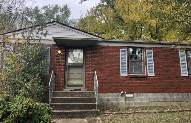 1916 Laurinda Dr - 1916 Laurinda Drive, Nashville, TN 37217