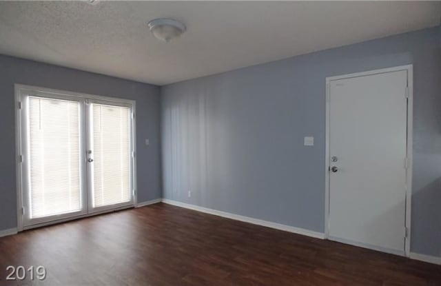 212 ORCHID Drive - 212 Orchid Drive, Las Vegas, NV 89107