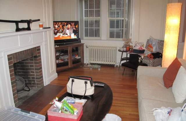 3 Arlington St. photos photos