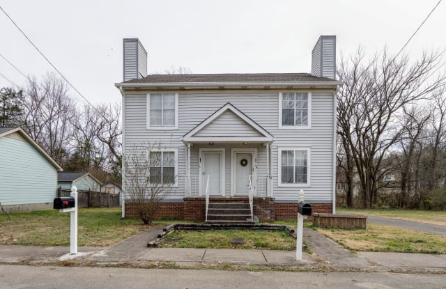 2142 Mullen Circle - 2142 Mullen Cir, Nashville, TN 37217