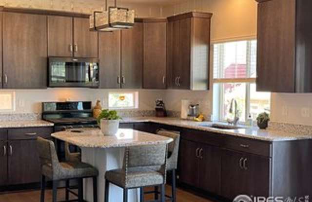 Premium Mtn Views 4 bed 4 bath home Erie! - 120 Pear Lake Way, Erie, CO 80516