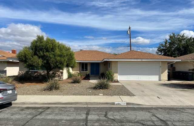 SOLAR PANELS ** SAVE $$$ **YOU ARE INVITED TO MOVE IN * GREAT HOME IN HEMET * REMODELED * BY APPT ONLY * VIRTUAL TOUR OPEN NOW photos photos
