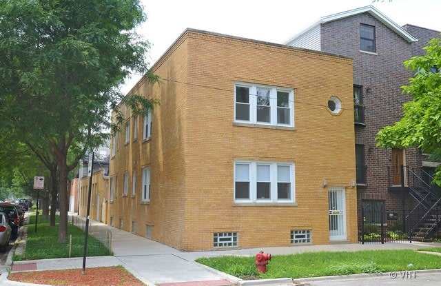 1500 N Artesian Ave photos photos