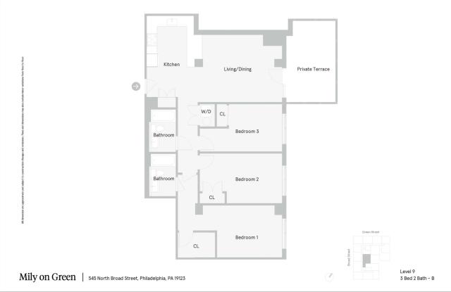 Mily on Green photos photos