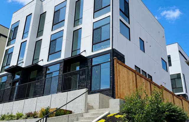 Magnolia Townhome photos photos