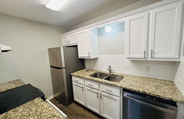 Large 4 bedroom in Baylor Bubble - 1321 Bagby Avenue, Waco, TX 76706