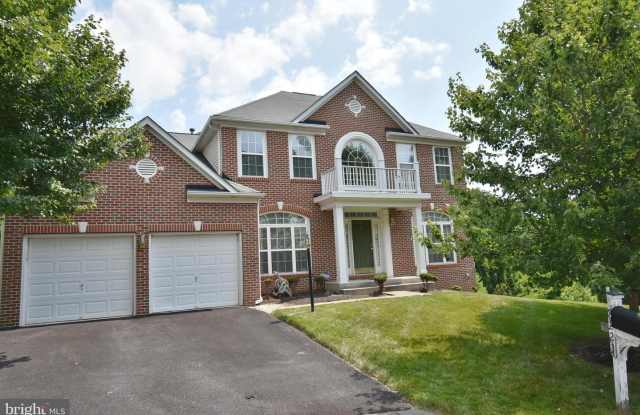 8223 EDGE HILL LN - 8223 Edge Hill Lane, Ellicott City, MD 21043