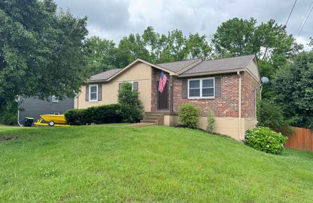 FOR LEASE- SINGLE-FAMILY HOME IN Mt Juliet - 238 Sunny Acre Drive, Mount Juliet, TN 37122