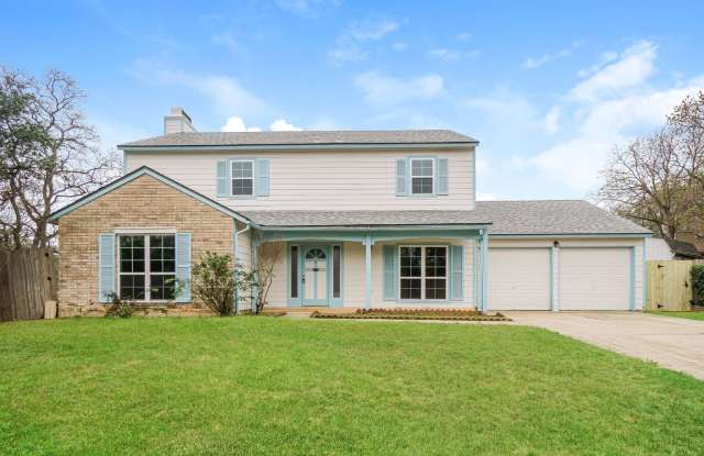 Recently updated-4 Bedroom house located about 11  miles from Randolph Air Force Base photos photos