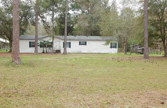 5065 SCAFF RD - 5065 Scaff Road, World Golf Village, FL 32092