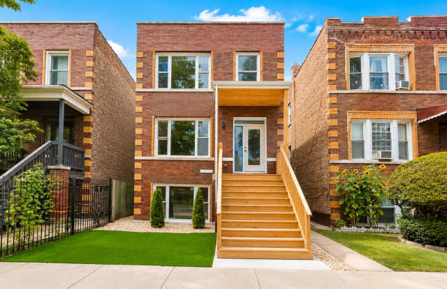 3136 North Ridgeway Avenue photos photos