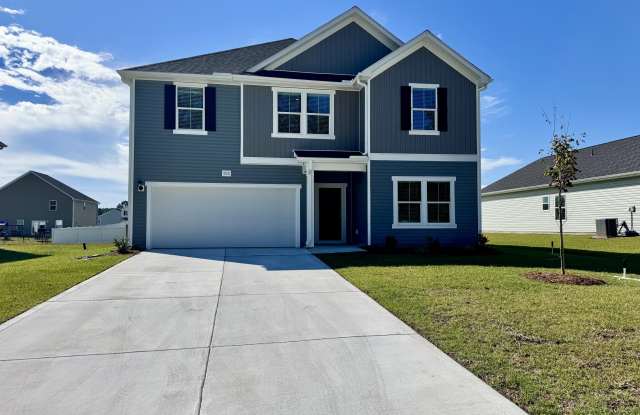952 Caswell Drive Gallery 2