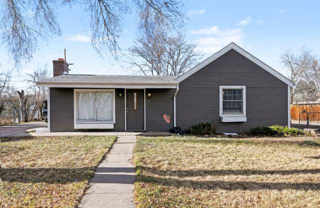 105 South Kendall Street photos photos 105 South Kendall Street photos photos