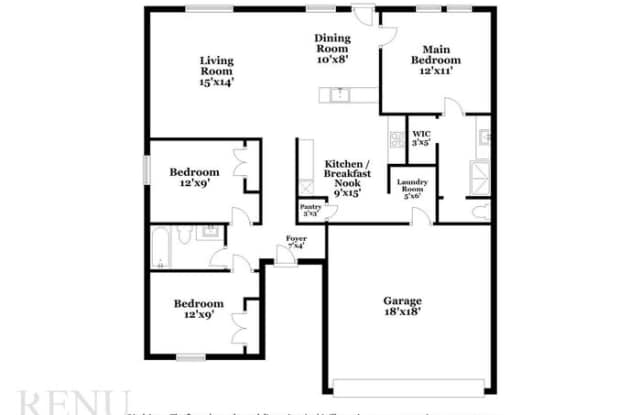 1705 Maroon Dr Gallery 2