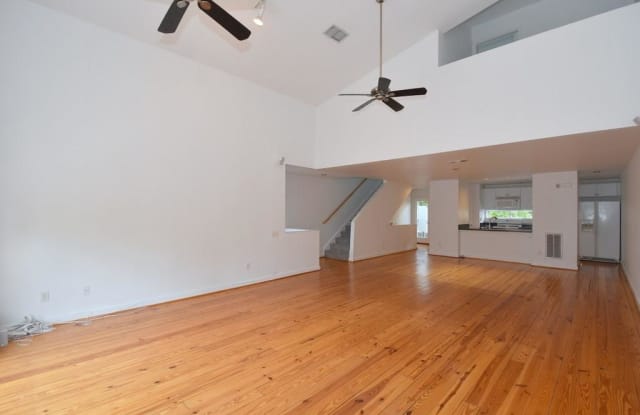 670 Lester Street - 670 Lester Street, Houston, TX 77007