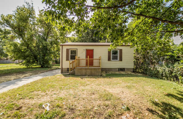 Cozy 2 Bedroom House photos photos