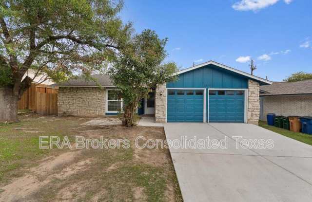 2532 Chaparral Trail photos photos