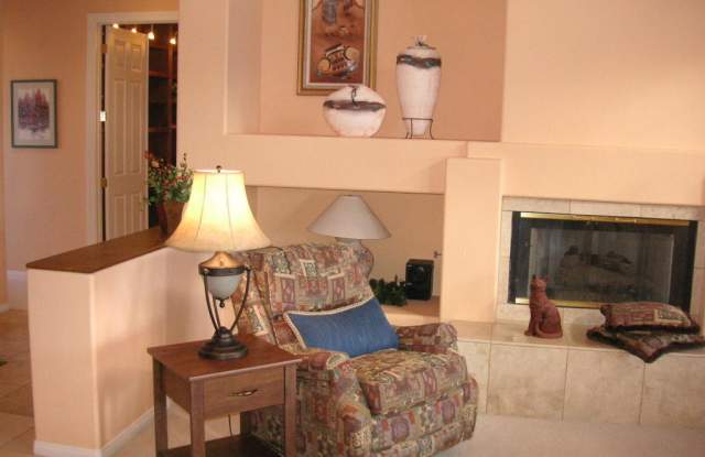 6579 E Amber Sun Drive Gallery 4