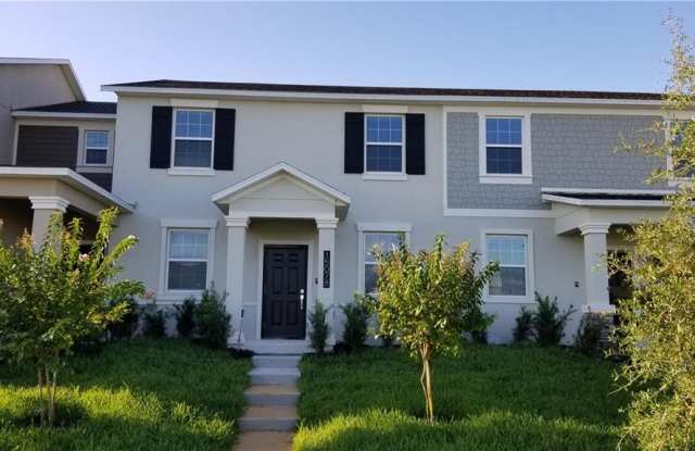 15078 CHAPTER WAY - 15078 Chapter Way, Horizon West, FL 34787