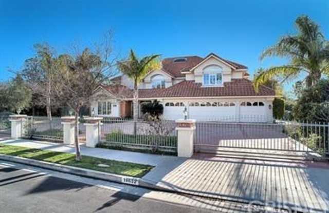 19652 Nashville Street - 19652 Nashville Street, Los Angeles, CA 91311