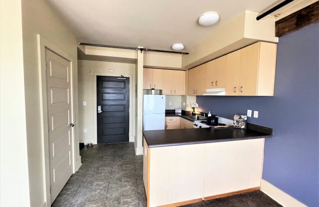OK Hotel- Income Restricted photos photos