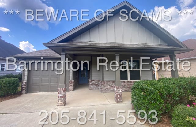2029 Preston Lane - 2029 Preston Lane, Chelsea, AL 35043