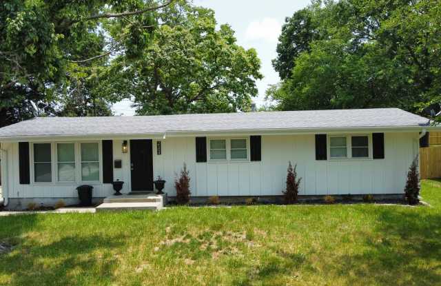 Welcome to 2504 Andy Drive, a delightful single-family home photos photos