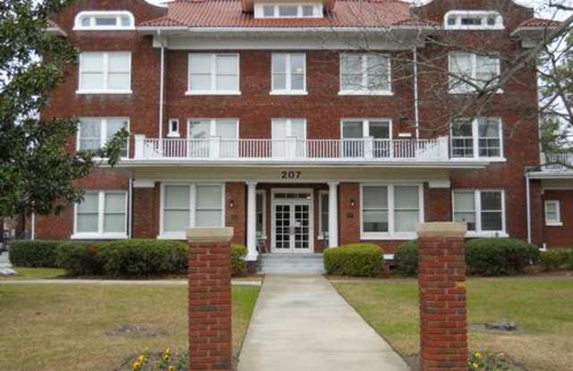 Baker House - Senior & Affordable Housing Gallery 2