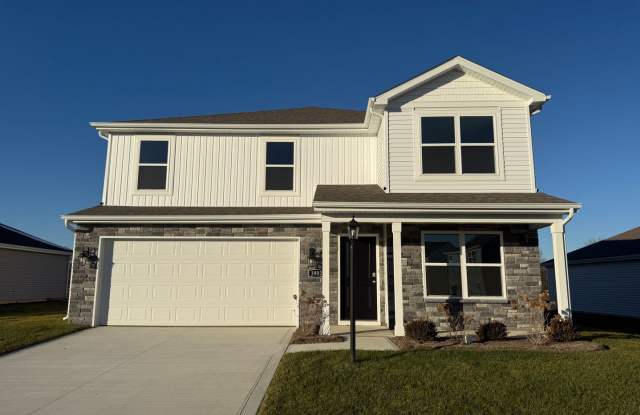 Home For Rent By Capital Property Management - 3902 Bradley Drive, Allen County, IN 46818