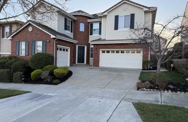 5358 Signal Hill Dr - 5358 Signal Hill Drive, Dublin, CA 94568