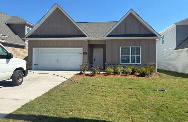 BRAND-NEW CONSTRUCTION – BE THE FIRST TO CALL IT HOME! Gallery 1