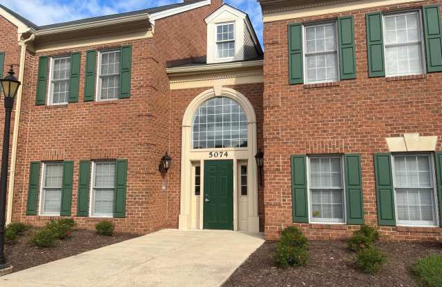 5074 DORSEY HALL Drive Gallery 1