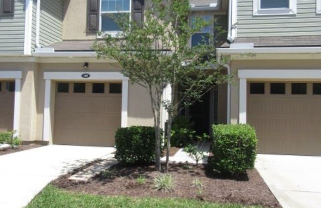 189 Adelanto Avenue - 189 Adelanto Ave, World Golf Village, FL 32092