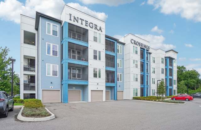 Integra Crossings Gallery 3