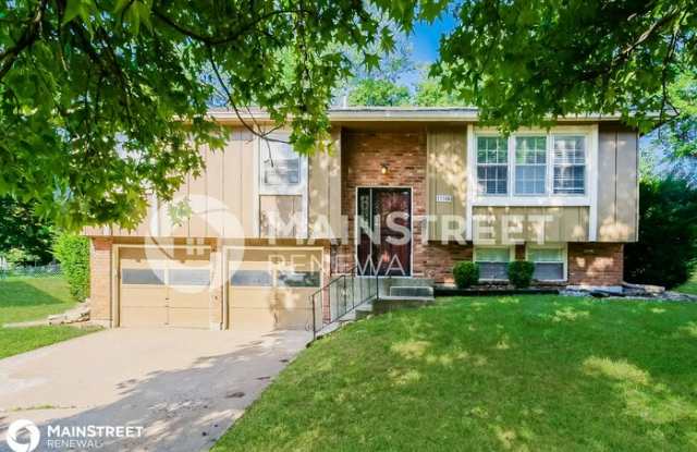 11106 Askew Avenue - 11106 Askew Avenue, Kansas City, MO 64137