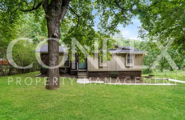 2501 Oak Leaf Drive - 2501 Oak Leaf Drive, Jefferson County, AL 35005