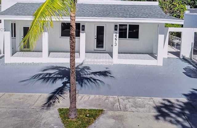 2273 Southwest 5th Street photos photos