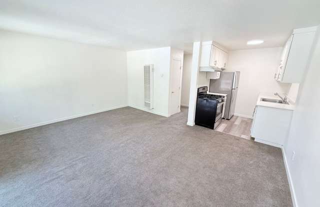 Pet Friendly 1 bed unit for rent in South Lake Tahoe Gallery 1