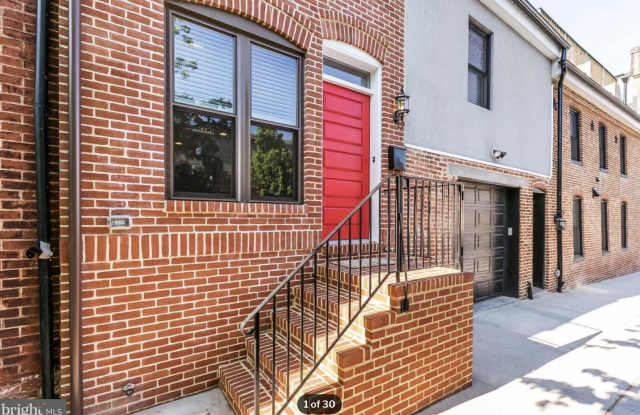 2305 Fleet Street - 2305 Fleet Street, Baltimore, MD 21231